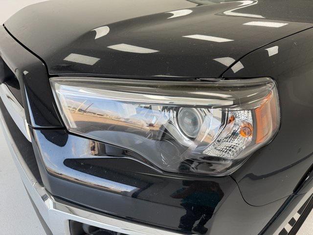 used 2018 Toyota 4Runner car, priced at $31,077