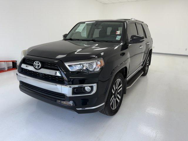 used 2018 Toyota 4Runner car, priced at $31,077