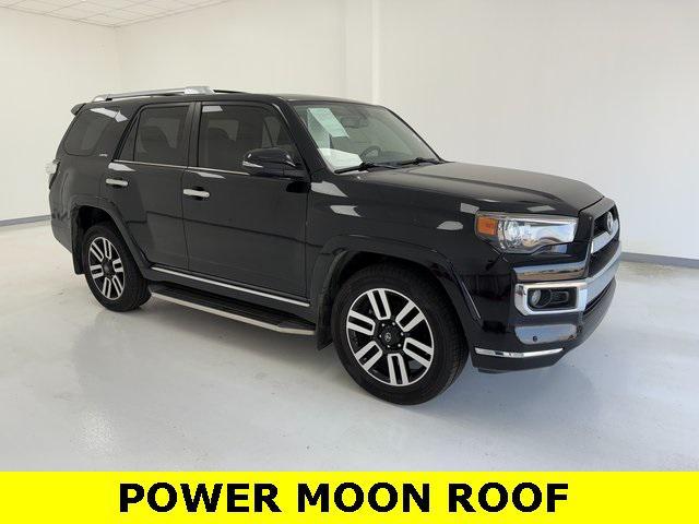 used 2018 Toyota 4Runner car, priced at $31,077