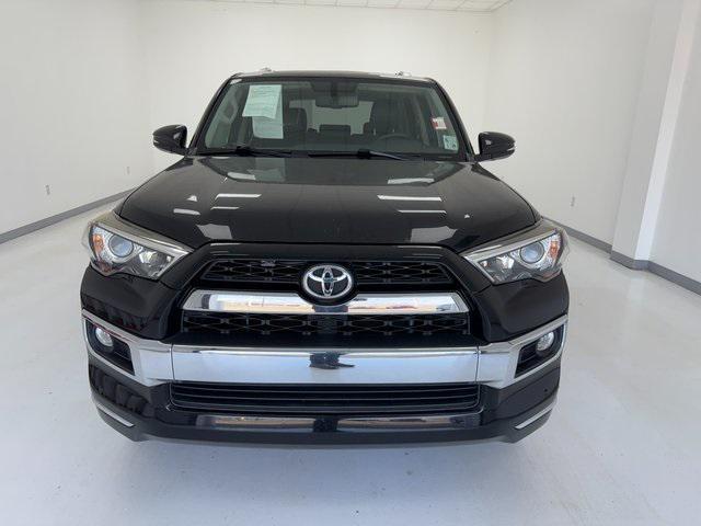 used 2018 Toyota 4Runner car, priced at $31,077