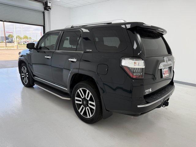 used 2018 Toyota 4Runner car, priced at $31,077
