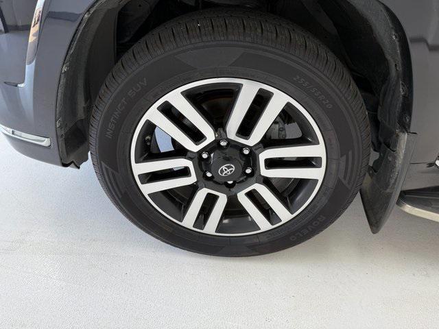 used 2018 Toyota 4Runner car, priced at $31,077
