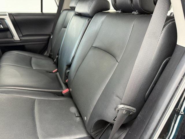 used 2018 Toyota 4Runner car, priced at $31,077