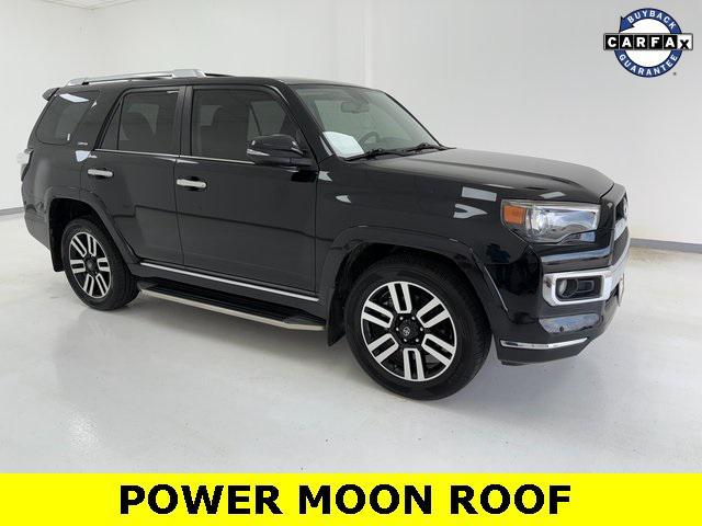 used 2018 Toyota 4Runner car, priced at $31,513
