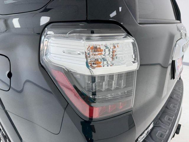 used 2018 Toyota 4Runner car, priced at $31,077