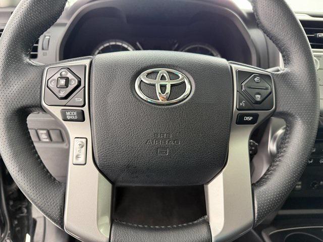 used 2018 Toyota 4Runner car, priced at $31,077