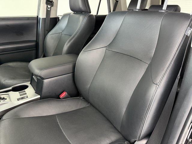 used 2018 Toyota 4Runner car, priced at $31,077