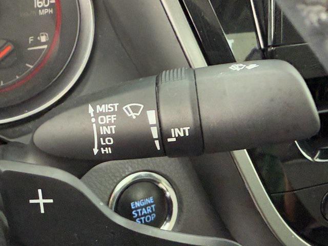 used 2021 Toyota Camry car, priced at $24,008