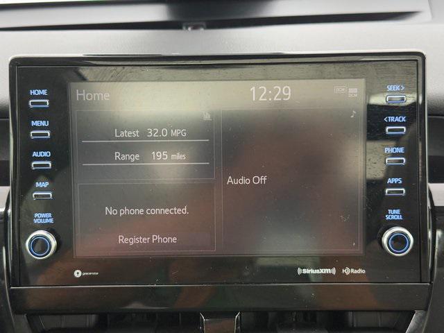 used 2021 Toyota Camry car, priced at $24,008