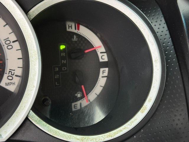 used 2013 Toyota Tacoma car, priced at $14,833