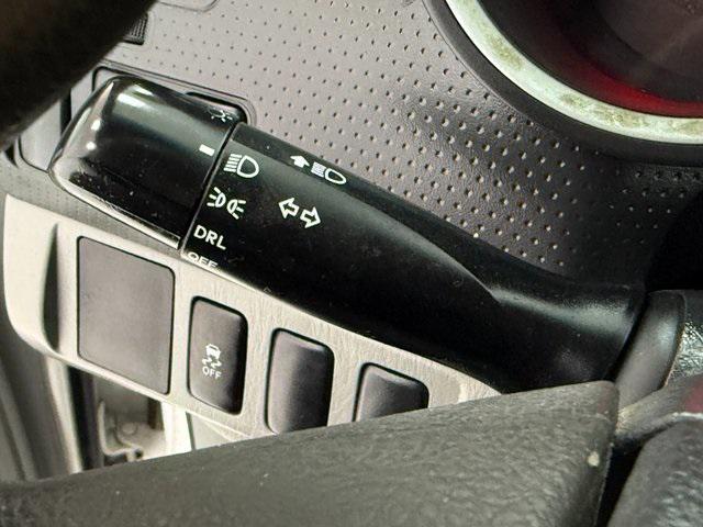 used 2013 Toyota Tacoma car, priced at $14,833