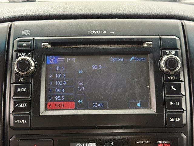 used 2013 Toyota Tacoma car, priced at $14,833