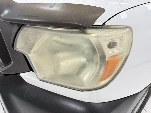 used 2013 Toyota Tacoma car, priced at $14,833