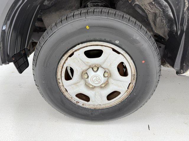 used 2013 Toyota Tacoma car, priced at $14,833