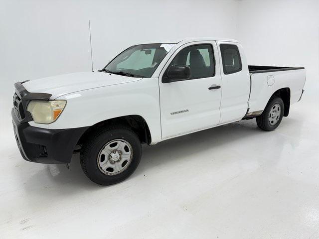 used 2013 Toyota Tacoma car, priced at $14,833