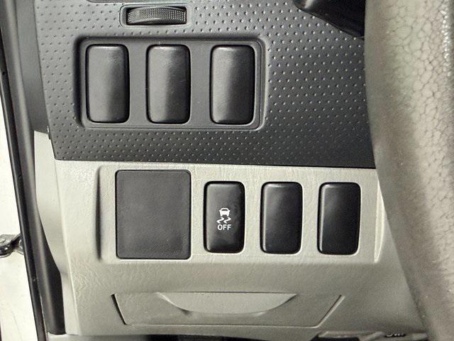 used 2013 Toyota Tacoma car, priced at $14,833