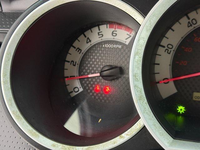 used 2013 Toyota Tacoma car, priced at $14,833