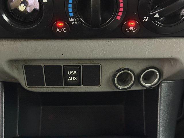 used 2013 Toyota Tacoma car, priced at $14,833