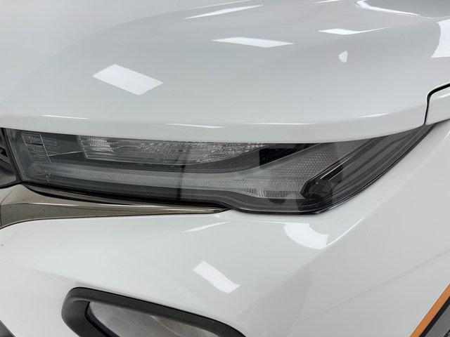 used 2022 Chevrolet TrailBlazer car, priced at $20,275