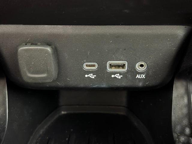 used 2022 Chevrolet TrailBlazer car, priced at $20,275