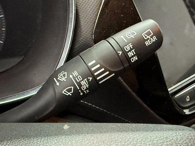 used 2022 Chevrolet TrailBlazer car, priced at $20,275