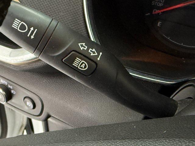 used 2022 Chevrolet TrailBlazer car, priced at $20,275