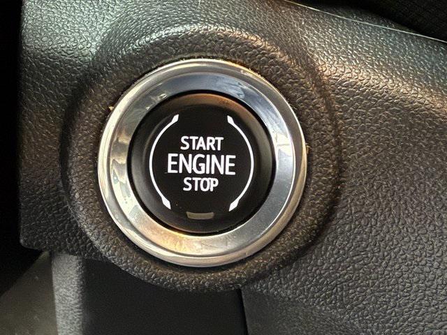 used 2022 Chevrolet TrailBlazer car, priced at $20,275