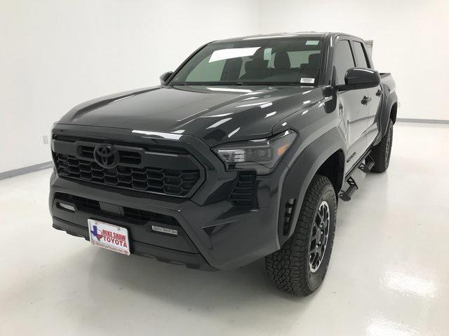 new 2024 Toyota Tacoma car, priced at $45,305