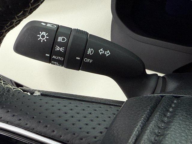 used 2024 Toyota Sequoia car, priced at $75,700