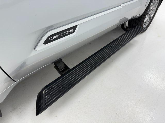 used 2024 Toyota Sequoia car, priced at $75,700