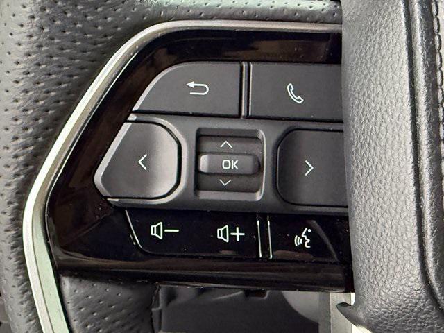 used 2024 Toyota Sequoia car, priced at $75,700