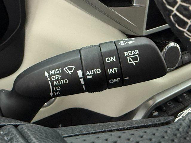 used 2024 Toyota Sequoia car, priced at $75,700