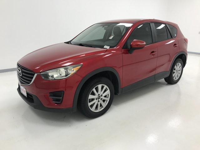 used 2016 Mazda CX-5 car, priced at $16,149