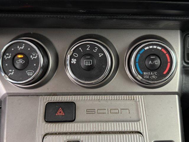 used 2015 Scion xB car, priced at $10,950