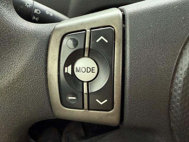 used 2015 Scion xB car, priced at $10,950