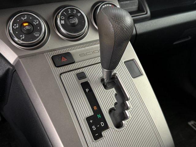 used 2015 Scion xB car, priced at $10,950