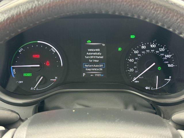 used 2023 Toyota Sienna car, priced at $38,794