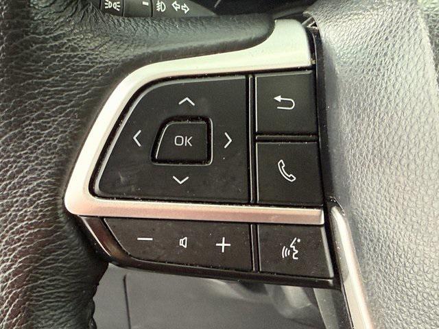 used 2023 Toyota Sienna car, priced at $38,794