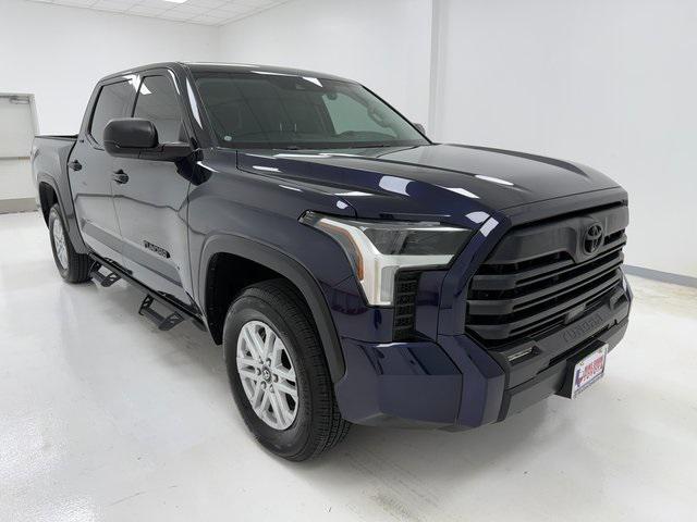used 2023 Toyota Tundra car, priced at $42,000
