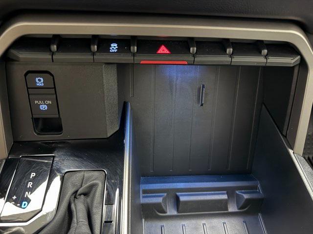 used 2023 Toyota Tundra car, priced at $42,000