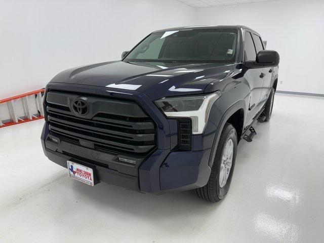 used 2023 Toyota Tundra car, priced at $42,000
