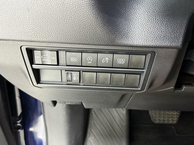 used 2023 Toyota Tundra car, priced at $42,000