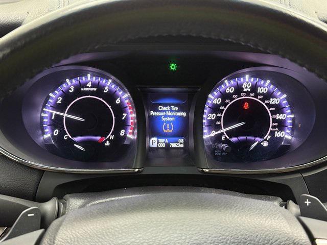 used 2015 Toyota Avalon car, priced at $17,520