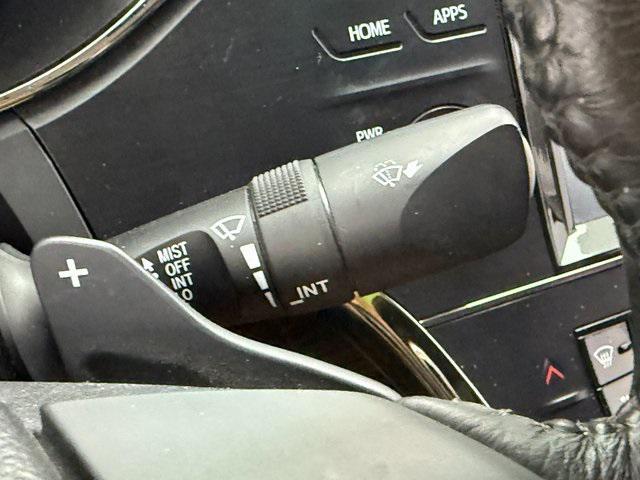 used 2015 Toyota Avalon car, priced at $17,520
