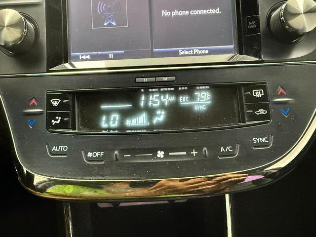 used 2015 Toyota Avalon car, priced at $17,520