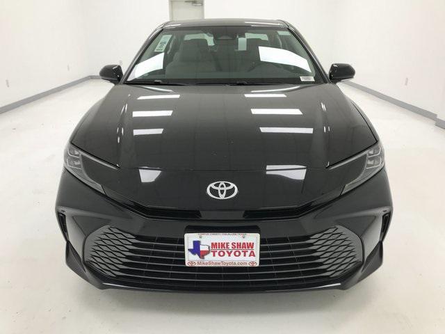 new 2025 Toyota Camry car, priced at $37,099