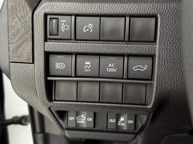 used 2024 Toyota Tacoma car, priced at $52,506