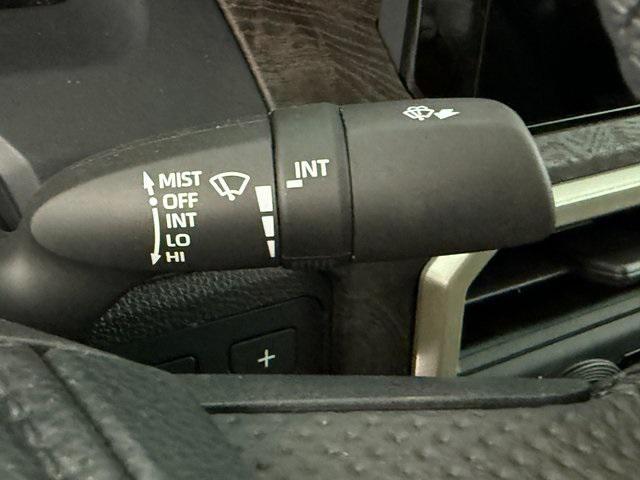 used 2024 Toyota Tacoma car, priced at $52,506
