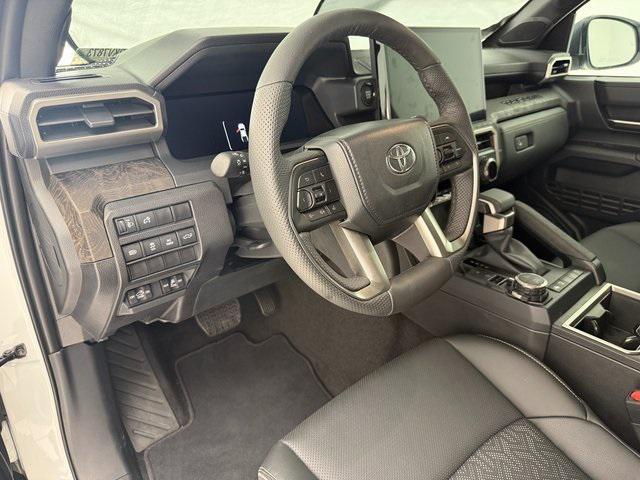 used 2024 Toyota Tacoma car, priced at $52,506