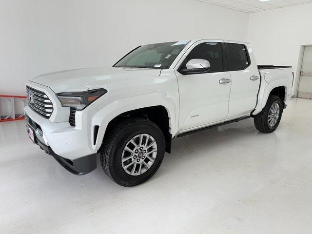 used 2024 Toyota Tacoma car, priced at $52,506